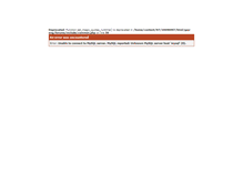 Tablet Screenshot of forums.gap-eng.com
